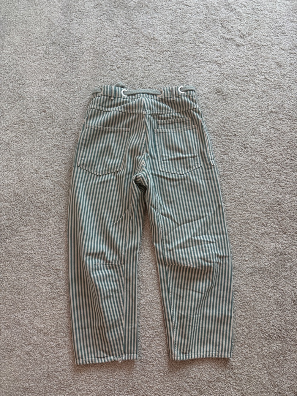 We The Free Railroad Moxie Jeans - Picture 4 of 4